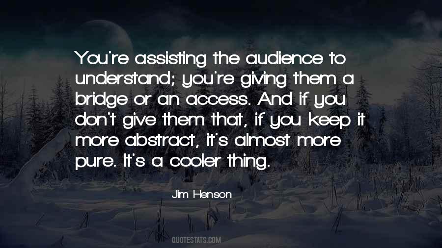 Jim Henson Quotes #941044