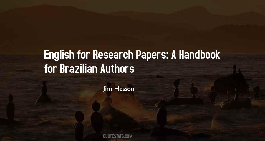 Jim Hesson Quotes #362607 Jim Hesson Quotes #362607