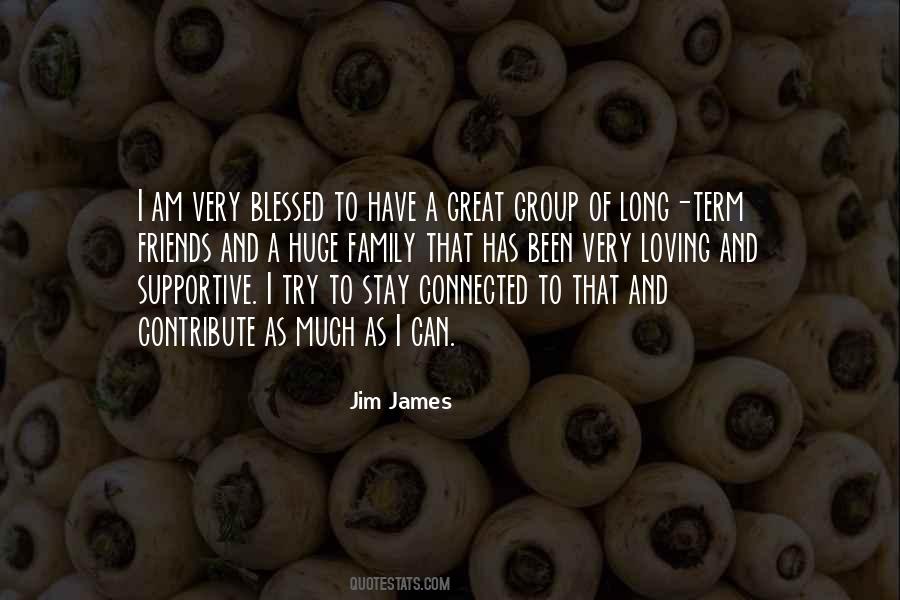 Jim James Quotes #1220976