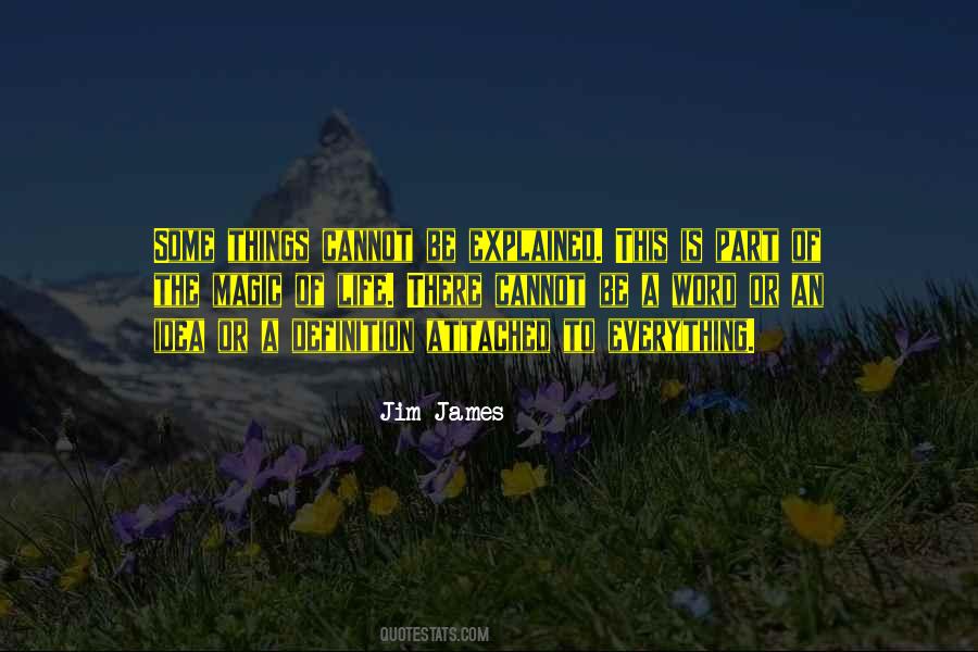 Jim James Quotes #1597169