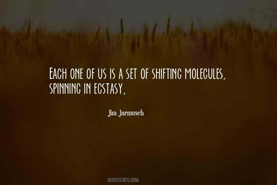 Jim Jarmusch Quotes #1548497