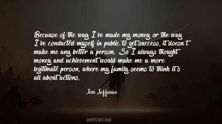 Jim Jefferies Quotes #257348