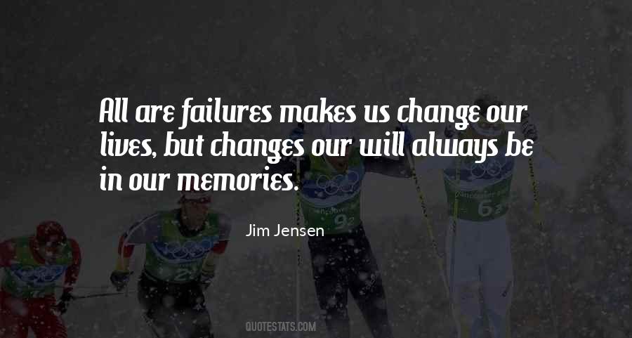 Jim Jensen Quotes #660539