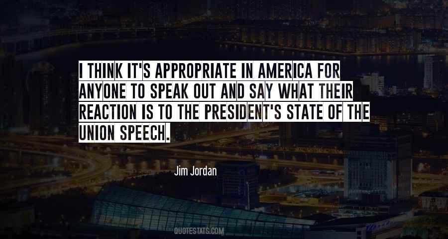Jim Jordan Quotes #1218454
