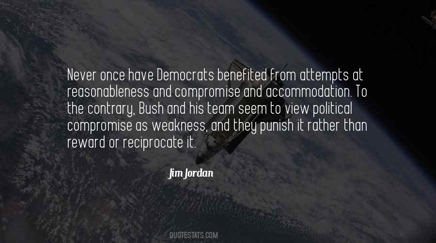 Jim Jordan Quotes #13688