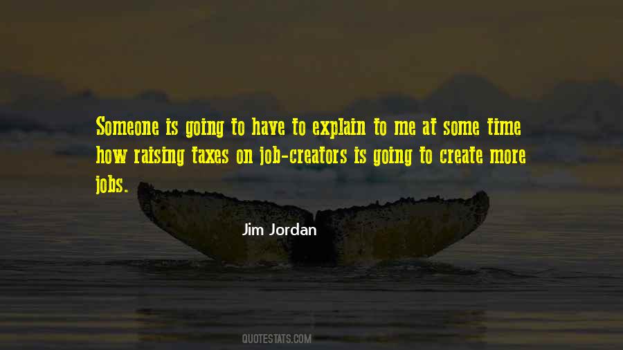 Jim Jordan Quotes #1516381
