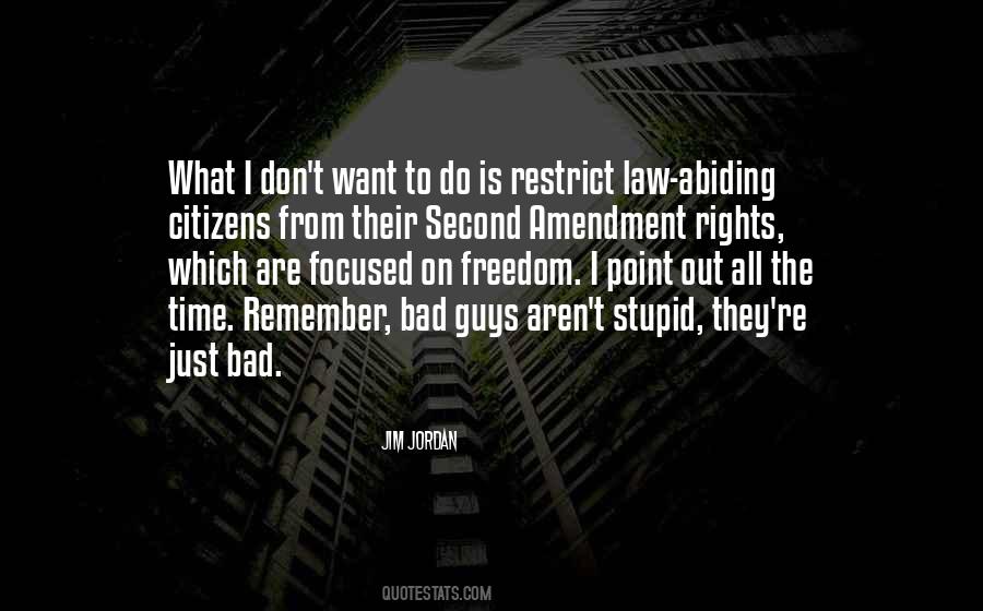 Jim Jordan Quotes #1717934