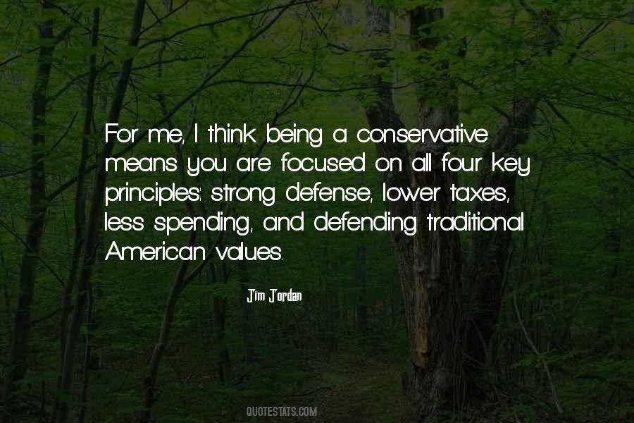 Jim Jordan Quotes #314052