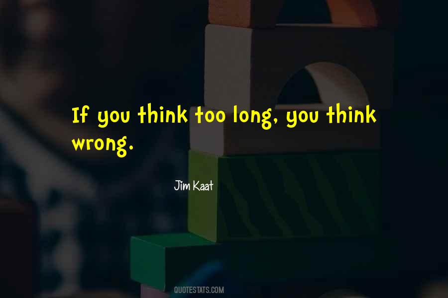 Jim Kaat Quotes #1228866