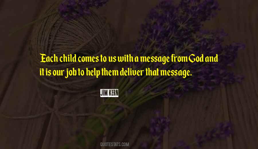 Jim Kern Quotes #442817 Jim Kern Quotes #442817
