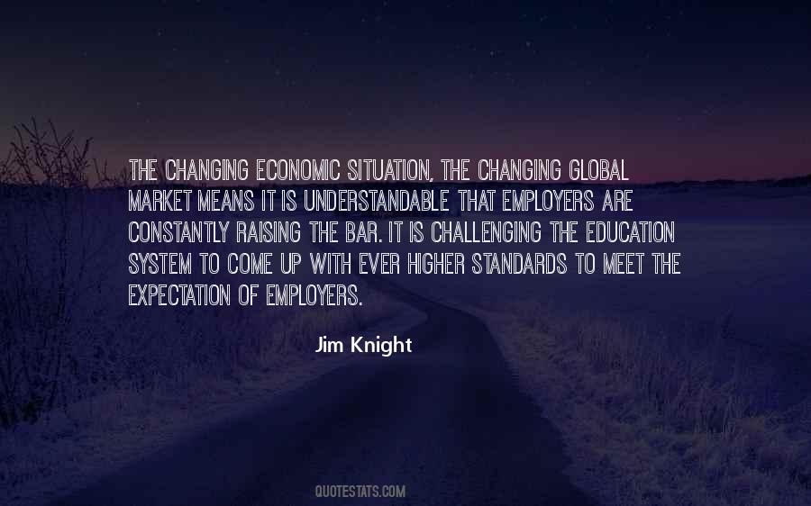 Jim Knight Quotes #282426