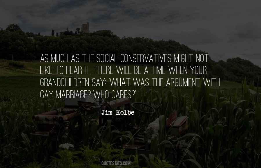 Jim Kolbe Quotes #990179