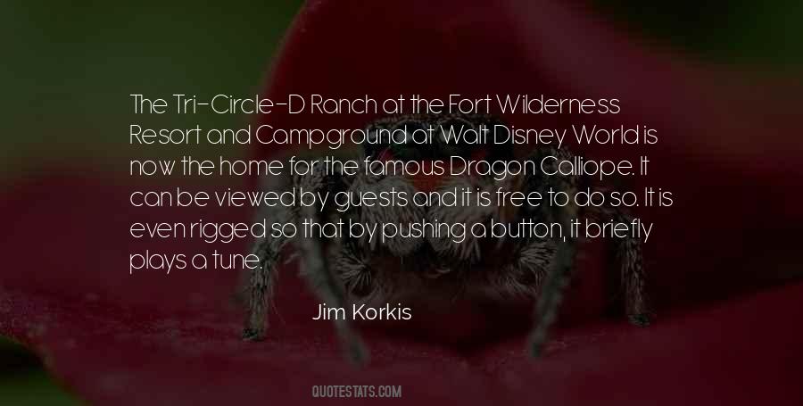 Jim Korkis Quotes #1701124