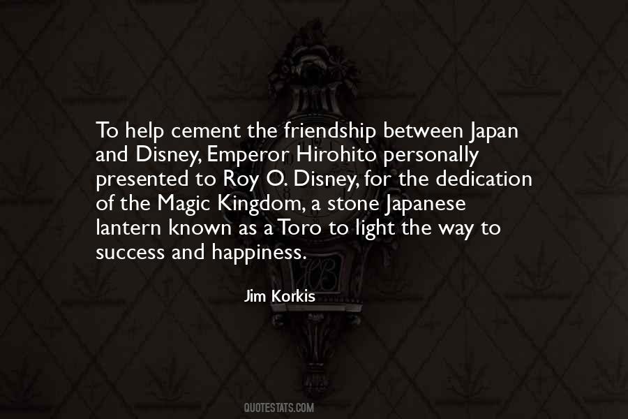 Jim Korkis Quotes #376590