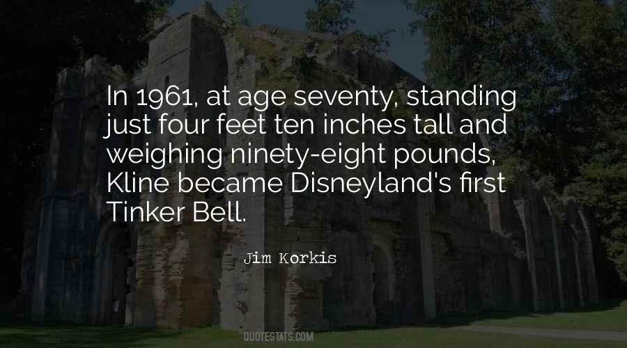 Jim Korkis Quotes #552838