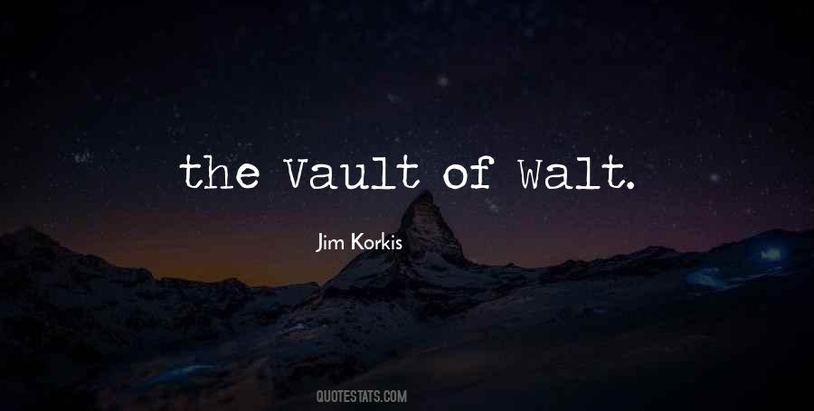 Jim Korkis Quotes #649092