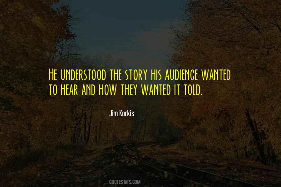 Jim Korkis Quotes #658327