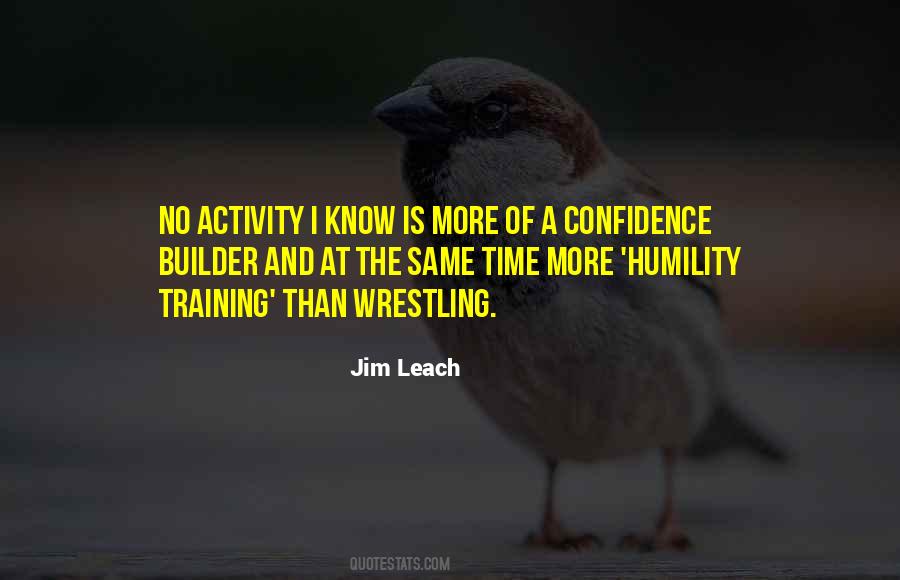 Jim Leach Quotes #1707730