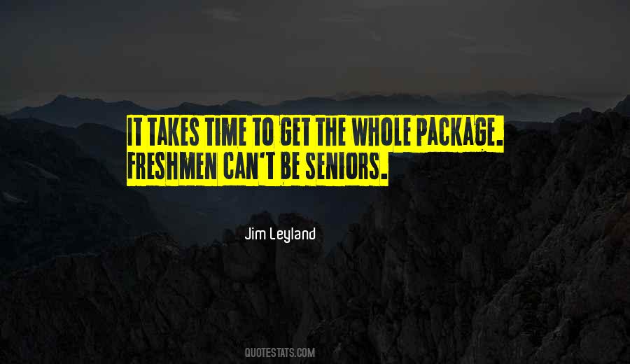 Jim Leyland Quotes #1094141