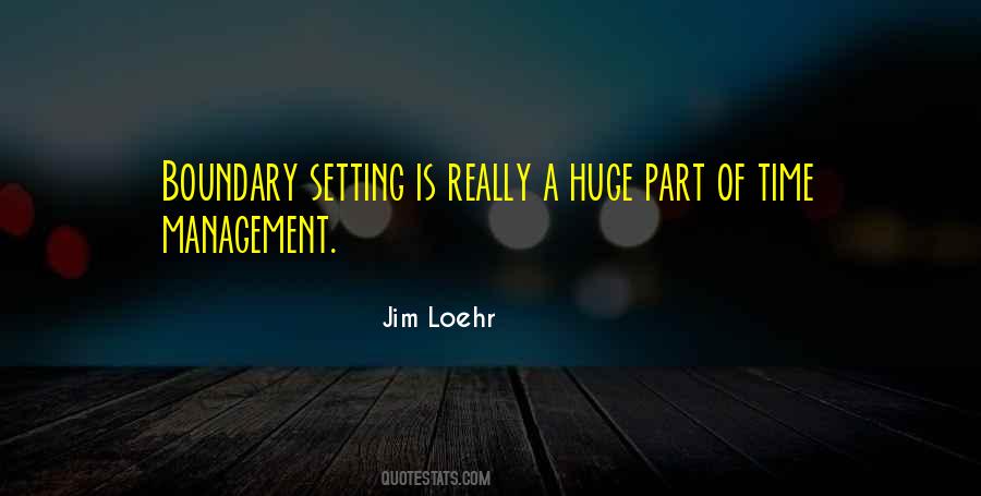 Jim Loehr Quotes #903202