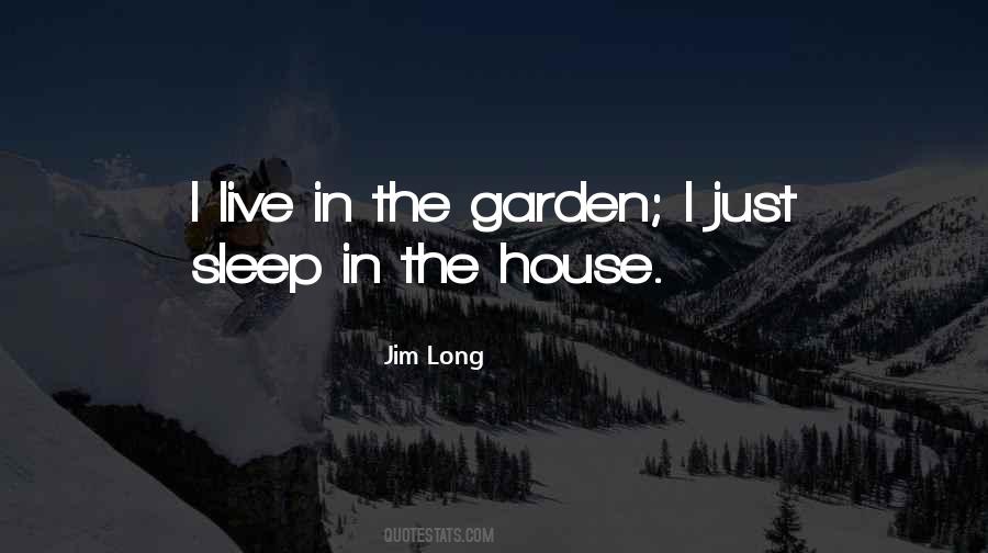 Jim Long Quotes #853726