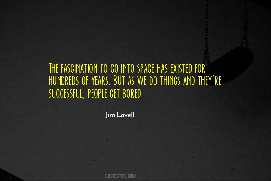 Jim Lovell Quotes #13331