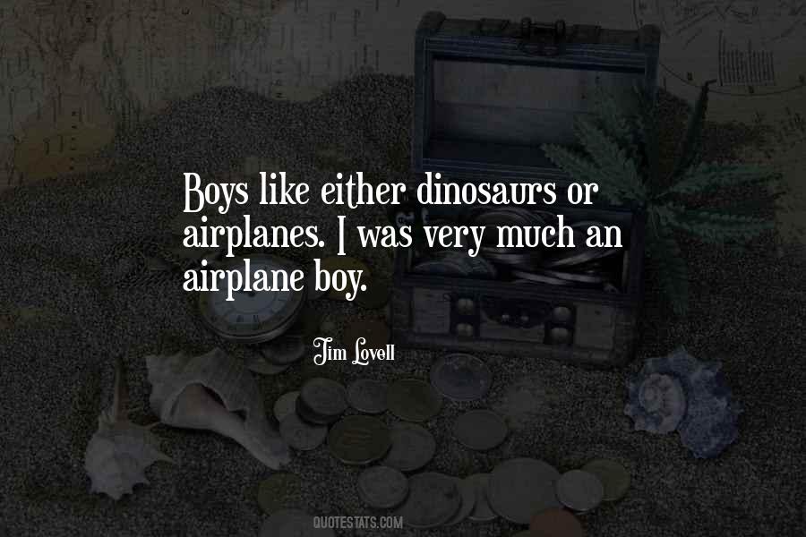 Jim Lovell Quotes #1689750