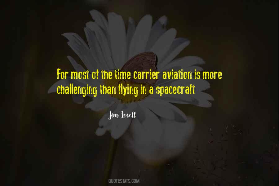 Jim Lovell Quotes #610637