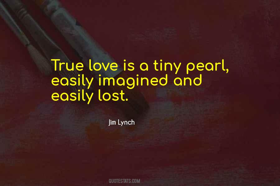 Jim Lynch Quotes #1510988