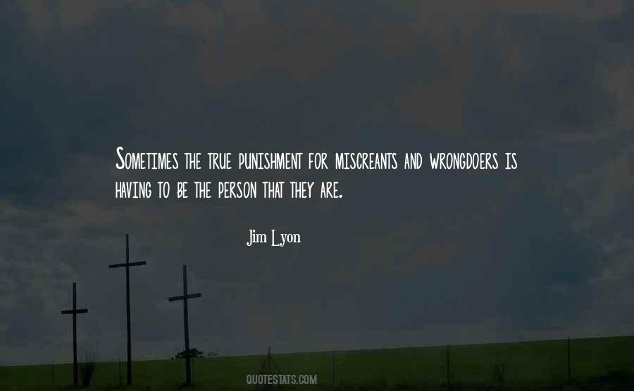 Jim Lyon Quotes #328818