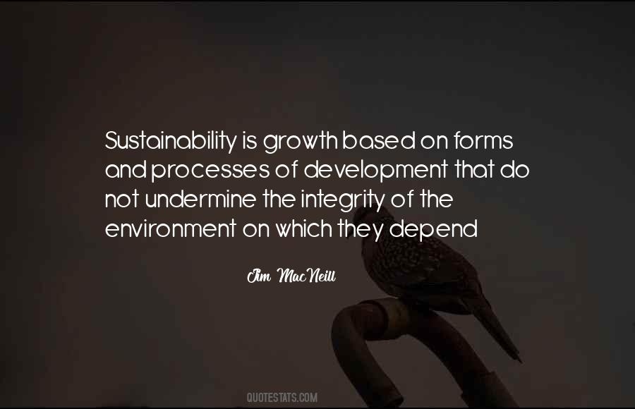 Jim MacNeill Quotes #1367444 Jim MacNeill Quotes #1367444