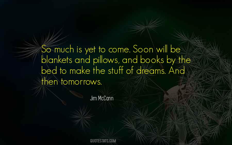 Jim McCann Quotes #212604