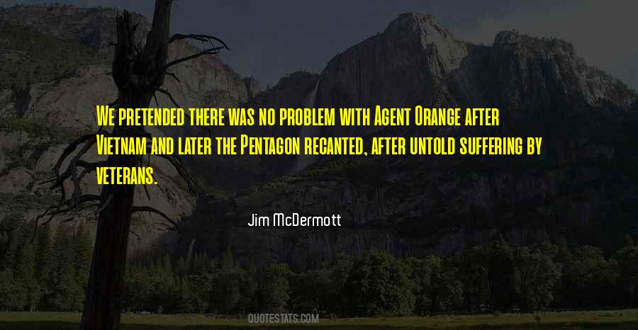 Jim McDermott Quotes #339293