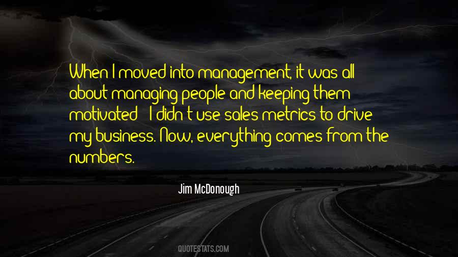 Jim McDonough Quotes #1164707