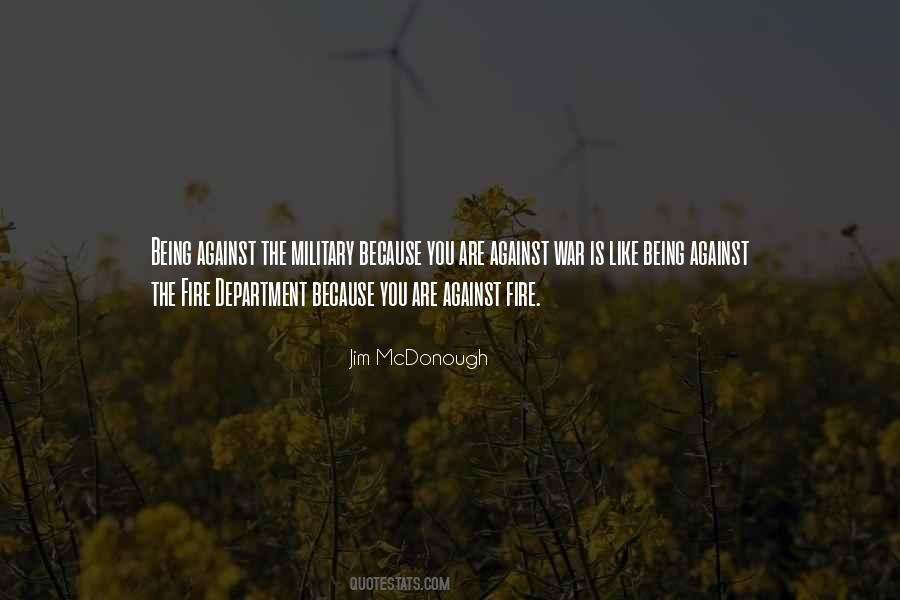 Jim McDonough Quotes #233712