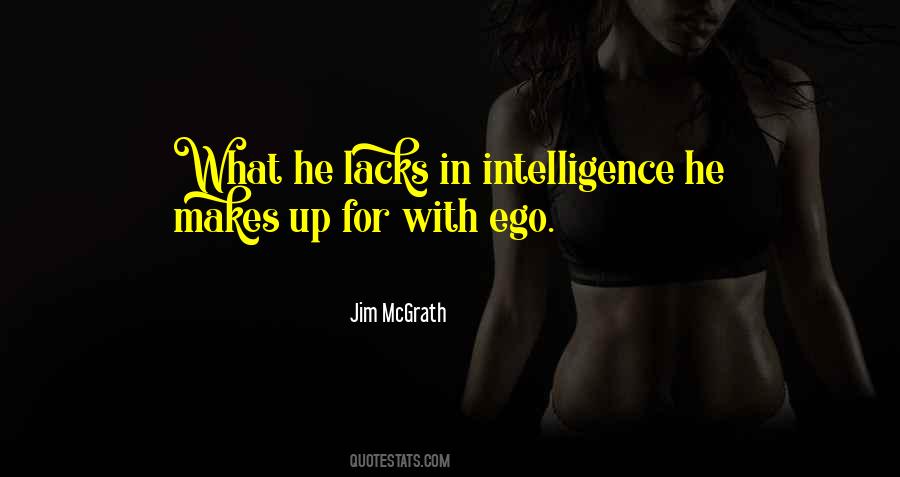 Jim McGrath Quotes #337721