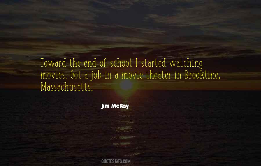 Jim McKay Quotes #315352