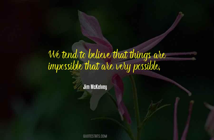 Jim McKelvey Quotes #109493