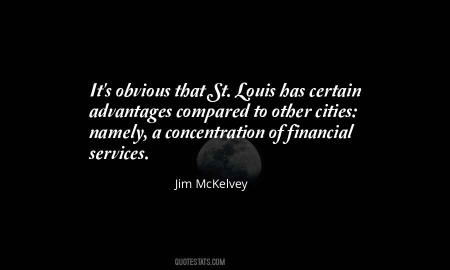 Jim McKelvey Quotes #120808