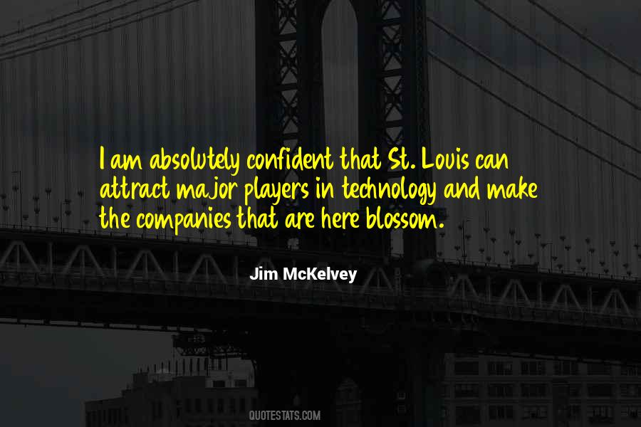 Jim McKelvey Quotes #121805