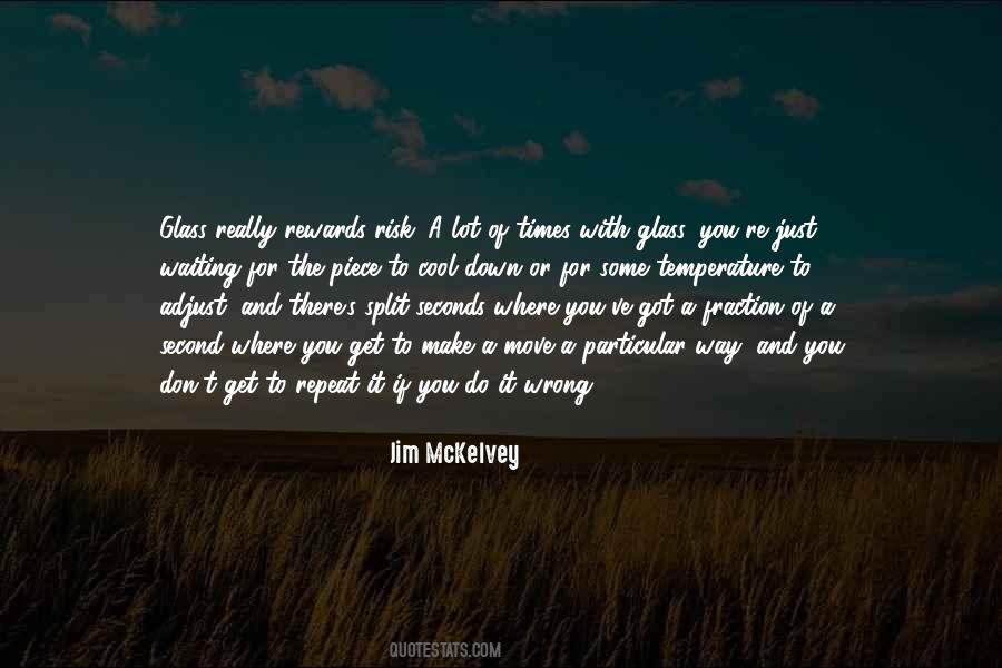 Jim McKelvey Quotes #1407890