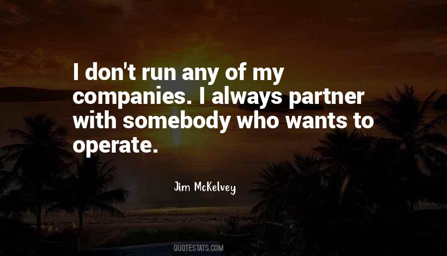 Jim McKelvey Quotes #572544