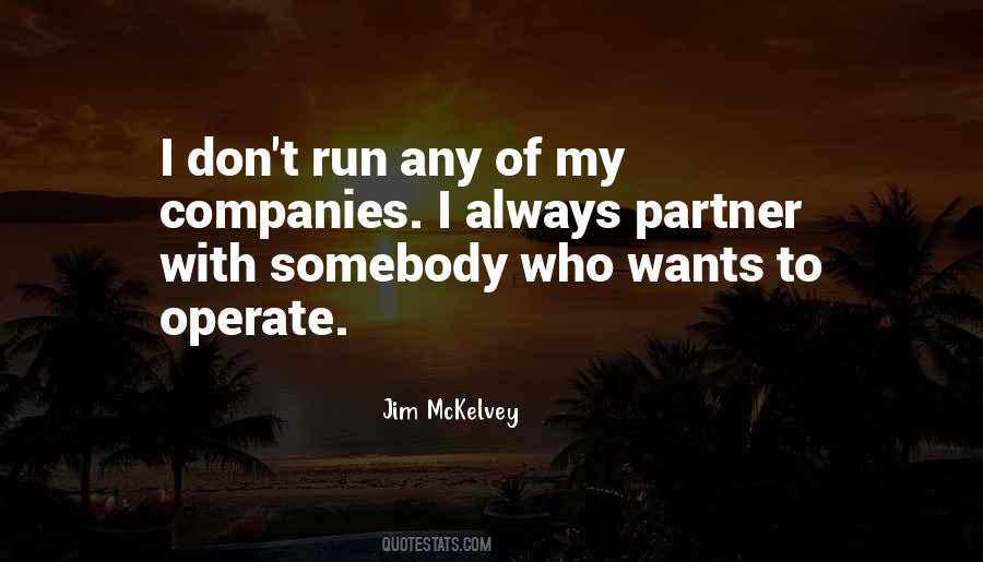 Jim McKelvey Quotes #572544