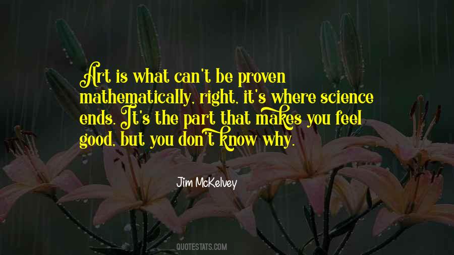 Jim McKelvey Quotes #879833