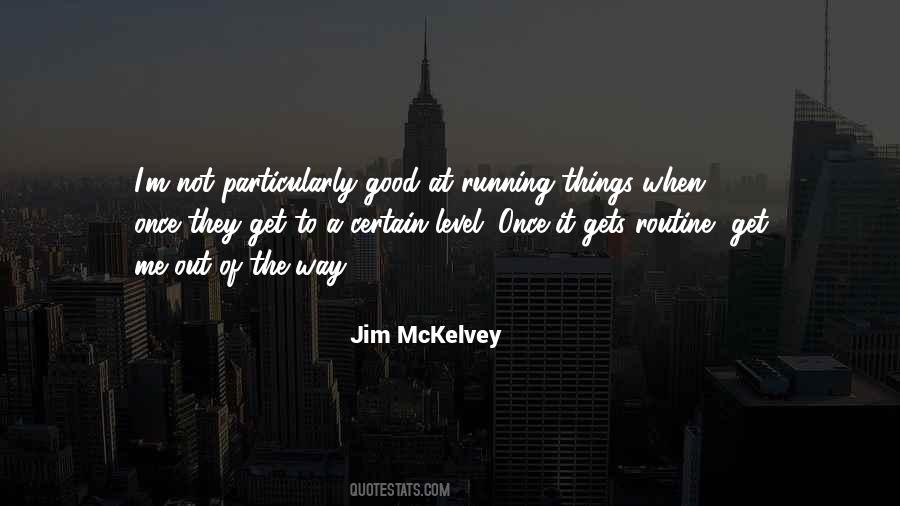 Jim McKelvey Quotes #883372