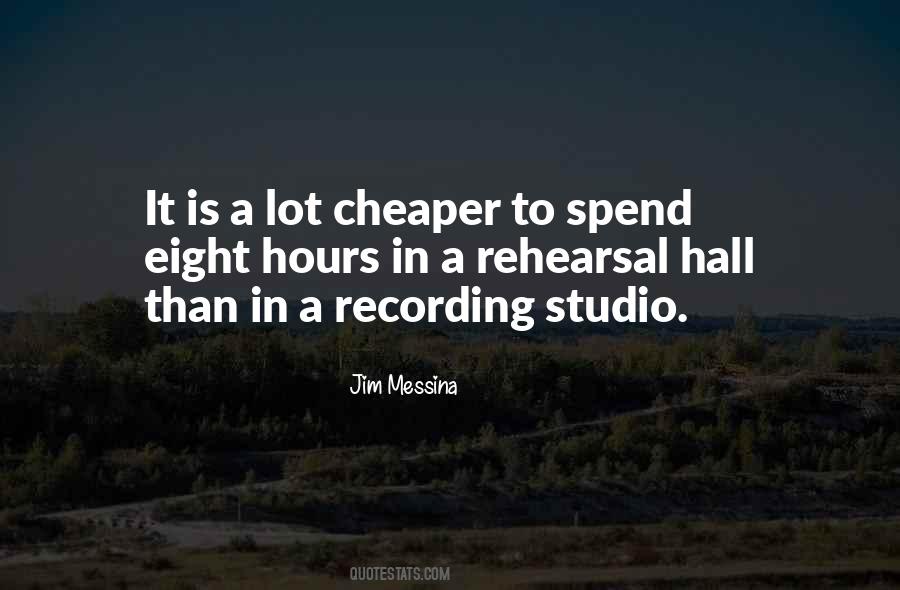 Jim Messina Quotes #880706