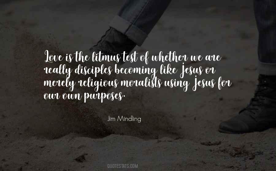 Jim Mindling Quotes #110546 Jim Mindling Quotes #110546