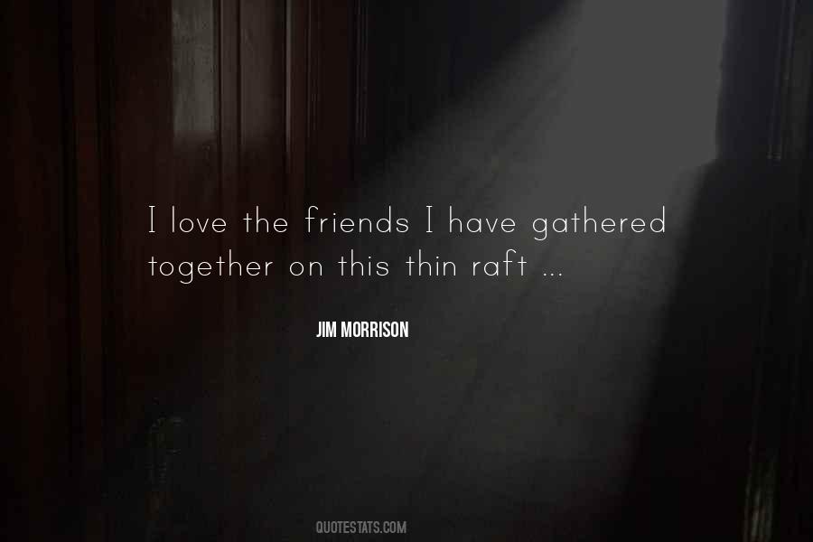 Jim Morrison Quotes #1004233