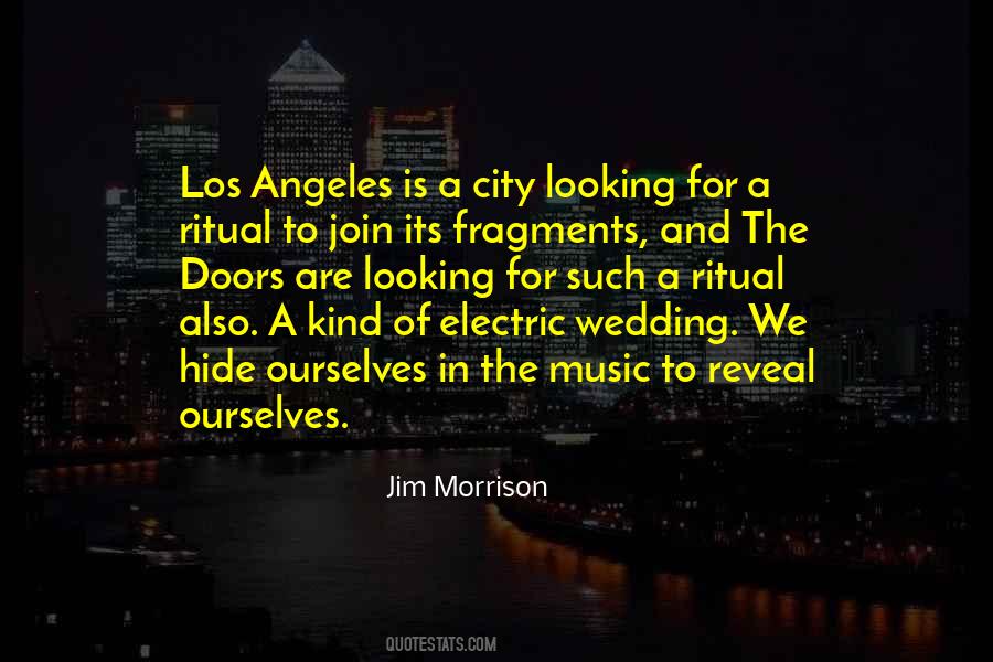Jim Morrison Quotes #104068