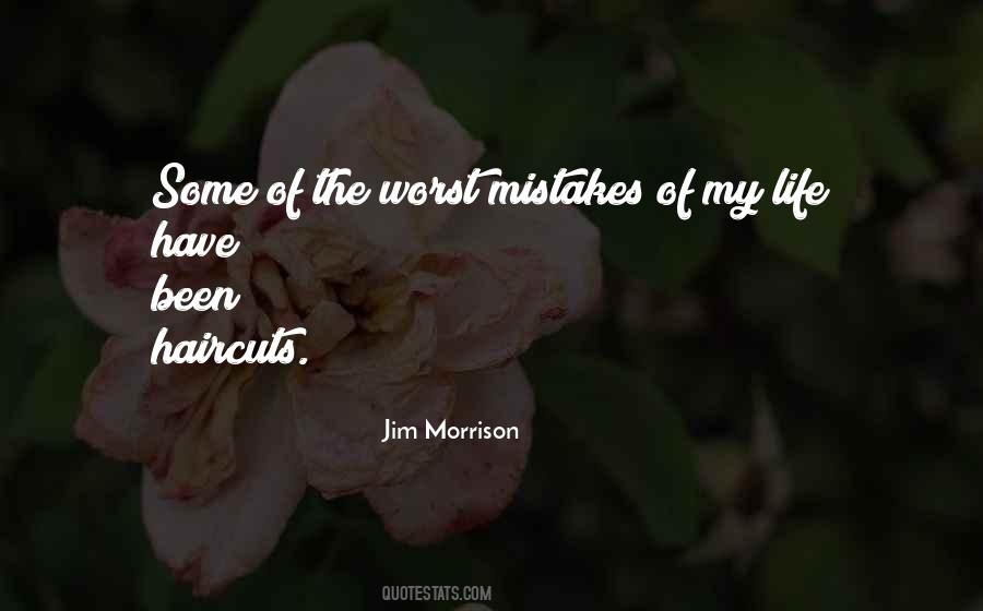 Jim Morrison Quotes #1176481